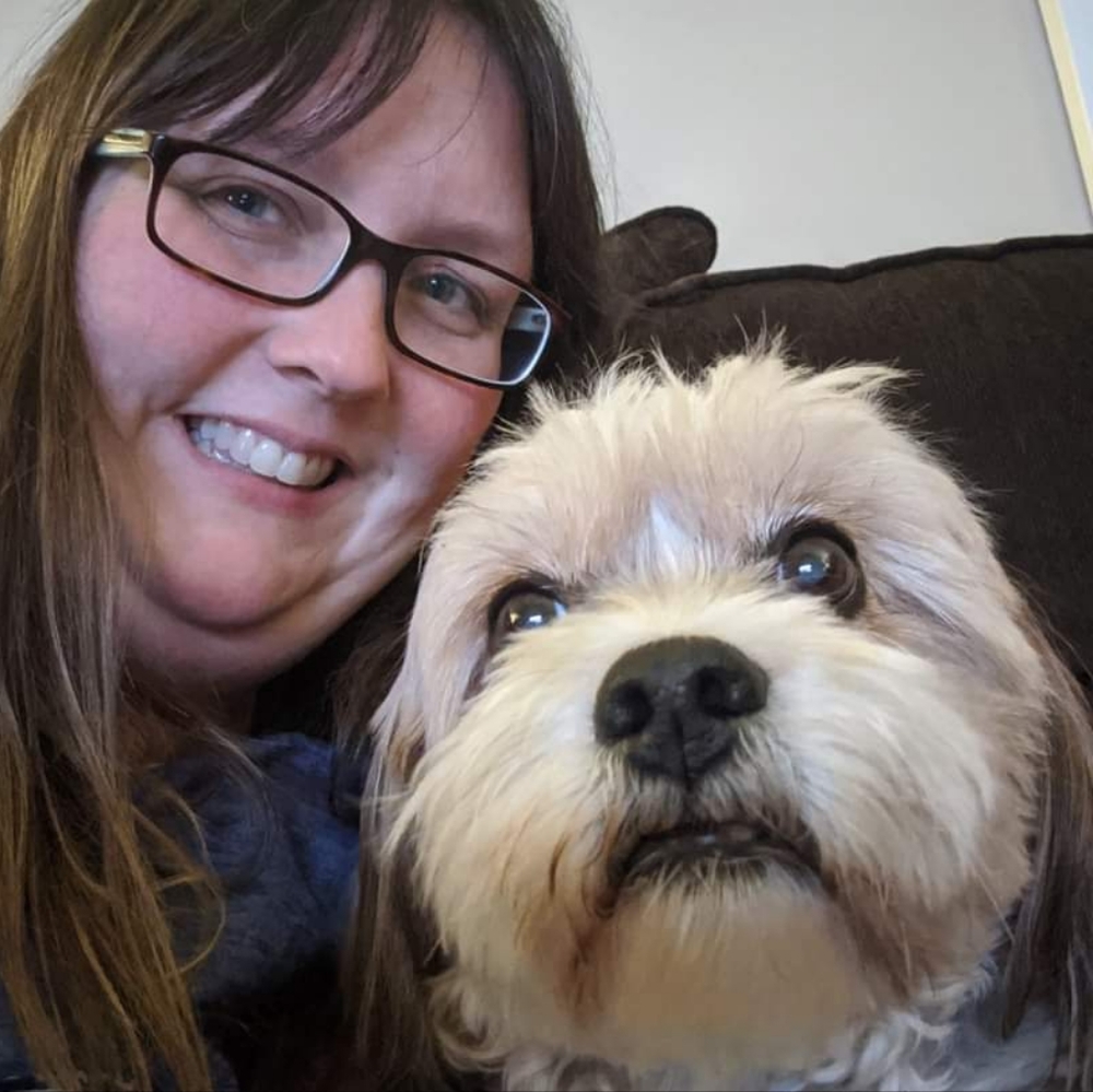 Meet your Posher, Debbie